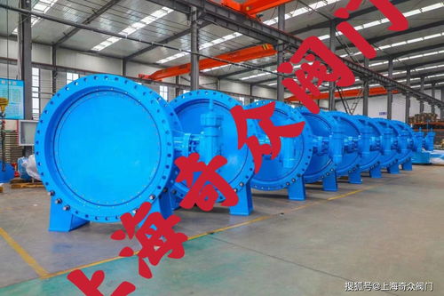 上海奇众阀门产品的科研是公司能过长期坚持的生存能力