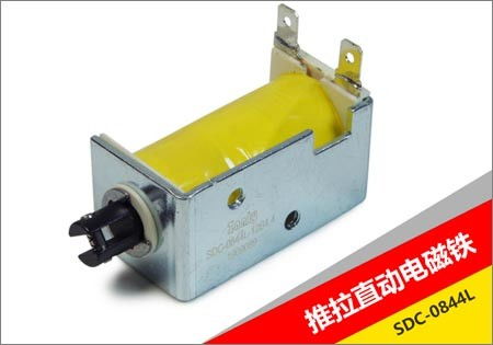 电磁阀厂家产品值得信赖吗