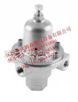 原装fisher 1301g调压器 减压阀报价现货图片