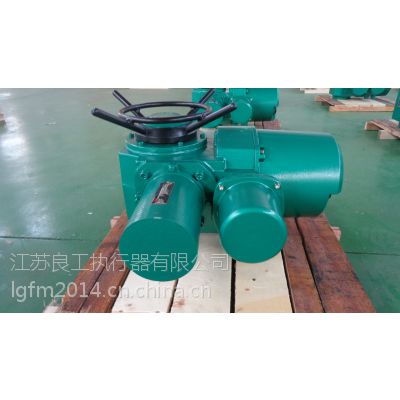 江苏扬州供应2016阀门电动头z15 36w多回转销售厂家价格 中国供应商