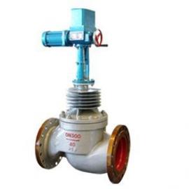 永嘉电动套筒调节阀价格 批发 供应 谷瀑环保