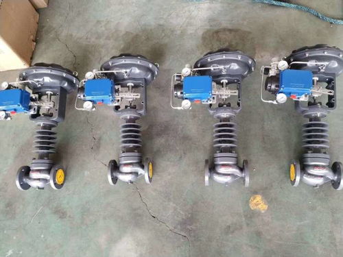 【杭州电动调节阀定制】- 