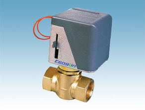 供应电动阀 德州市