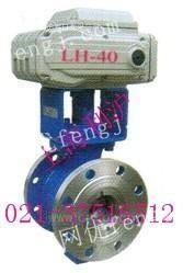 电动V型调节球阀与电动风量密闭阀的应用与对比