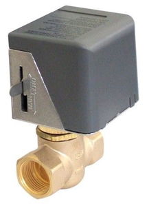 CKD1分体式电动阀与电动风量密闭阀的应用与特性