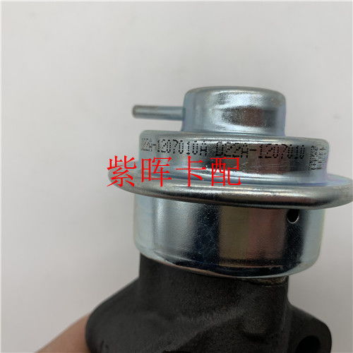 探索莱芜EGR阀与济南紫晖江淮纳威司达EGR阀的高清图解与电动风量密闭阀特性