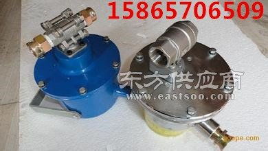 电动球阀及其应用领域 从防爆到矿用与风量调节