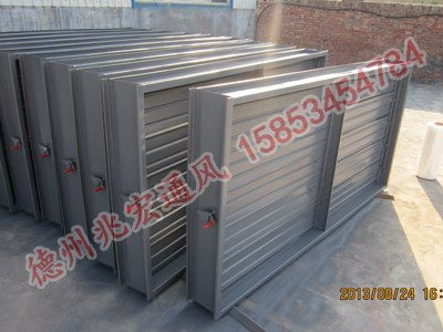 德州兆宏通风空调配件厂 优质电动风量调节阀选购指南与优惠推荐