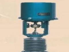 进口电动调节阀 精控流体的核心设备